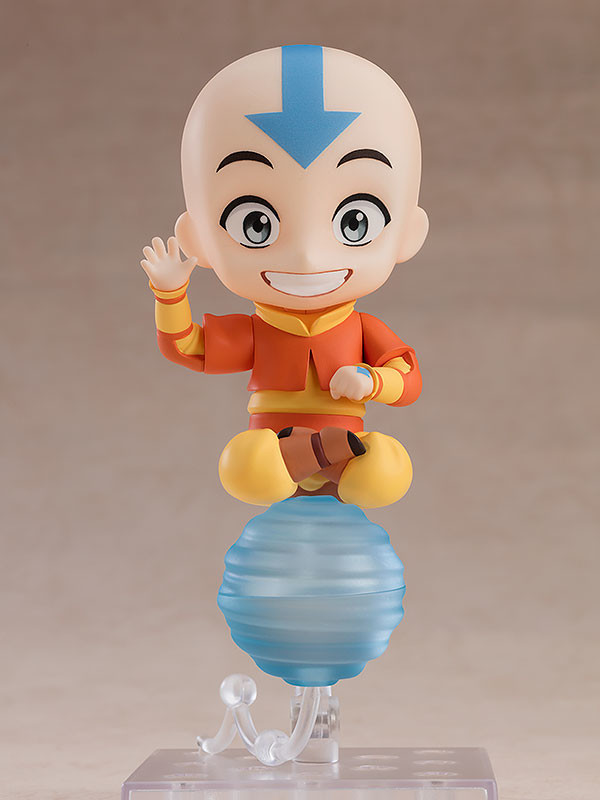 nendoroid aang