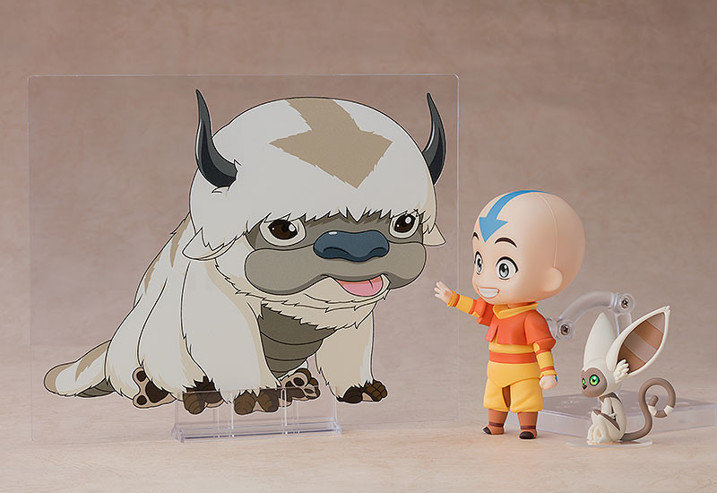 Nendoroid image for Aang