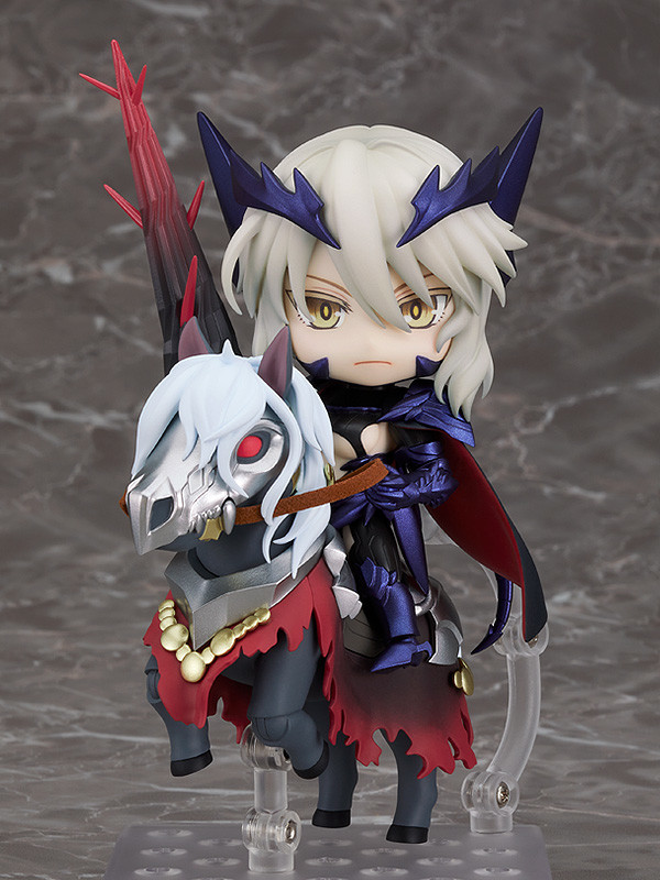 Nendoroid Lancer/Altria Pendragon (Alter) (#1868)