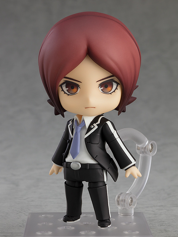 Nendoroid Tatsuya Suou (#1876)