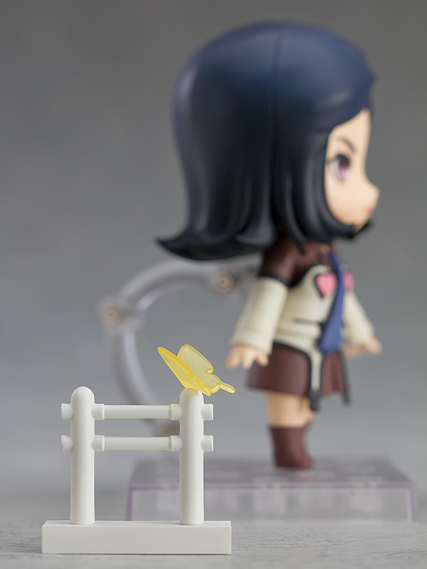 Nendoroid image for Maya Amano