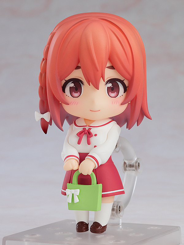 Nendoroid Sumi Sakurasawa (#1880)