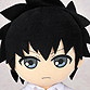 Nendoroid image for Plus Plushie Series 47: Kuroko Shirai
