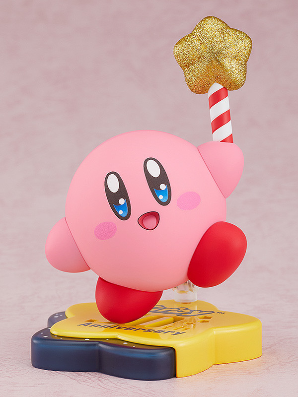 Nendoroid Kirby: 30th Anniversary Edition (#1883)