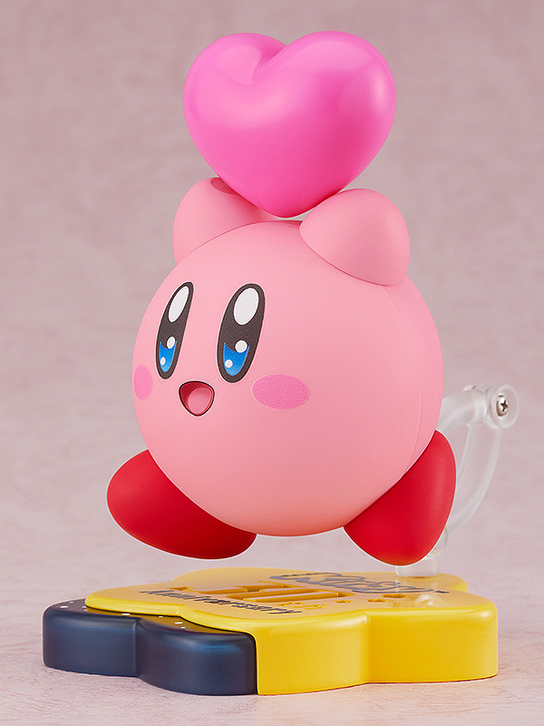 Nendoroid image for Kirby: 30th Anniversary Edition