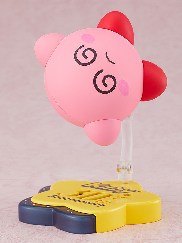 Nendoroid image for Kirby: 30th Anniversary Edition