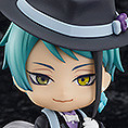 Nendoroid #1886 - Jade Leech (ジェイド・リーチ) from Disney Twisted-Wonderland