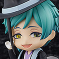 Nendoroid image for Silver