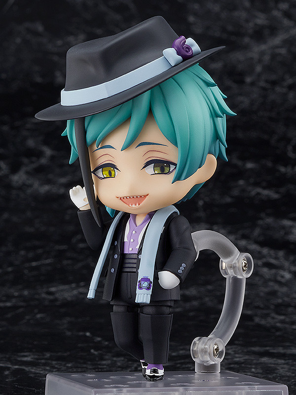 Nendoroid Floyd Leech (#1887)