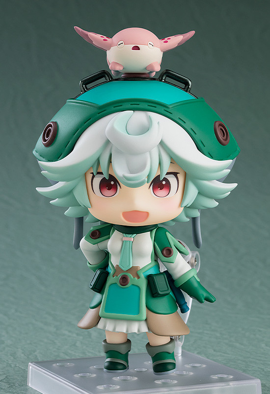 Nendoroid Prushka (#1888)