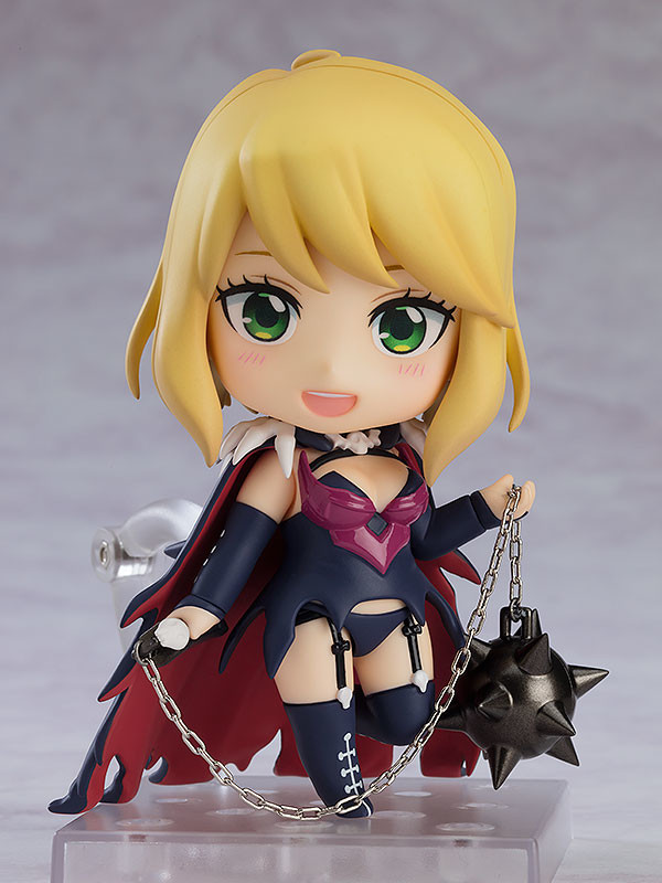 Nendoroid Desumi Magahara (#1889)