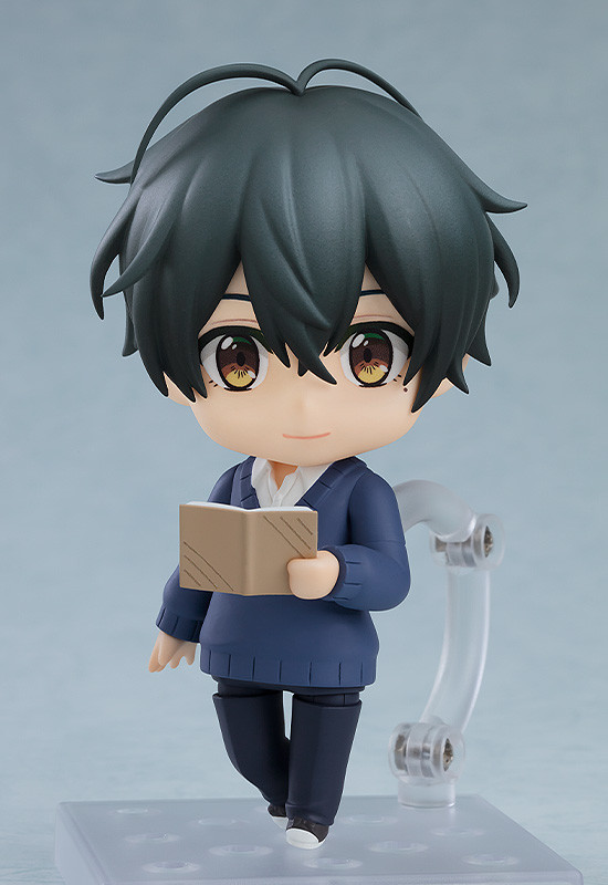 Nendoroid Yoshikazu Miyano (#1891)