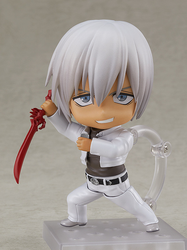 Nendoroid Zapp Renfro (#1892)