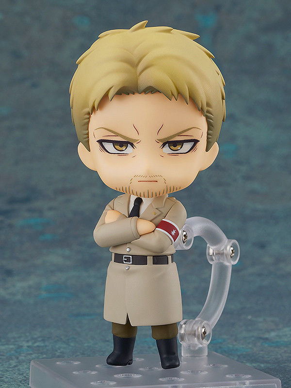 Nendoroid Reiner Braun (#1893)