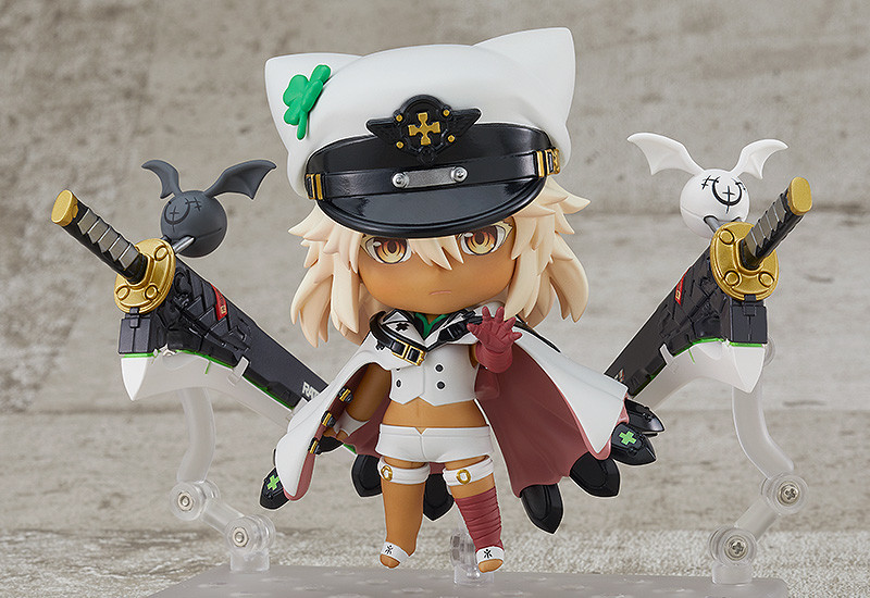 Nendoroid Ramlethal Valentine (#1894)