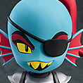 Nendoroid #1898 - Undyne (アンダイン) from UNDERTALE