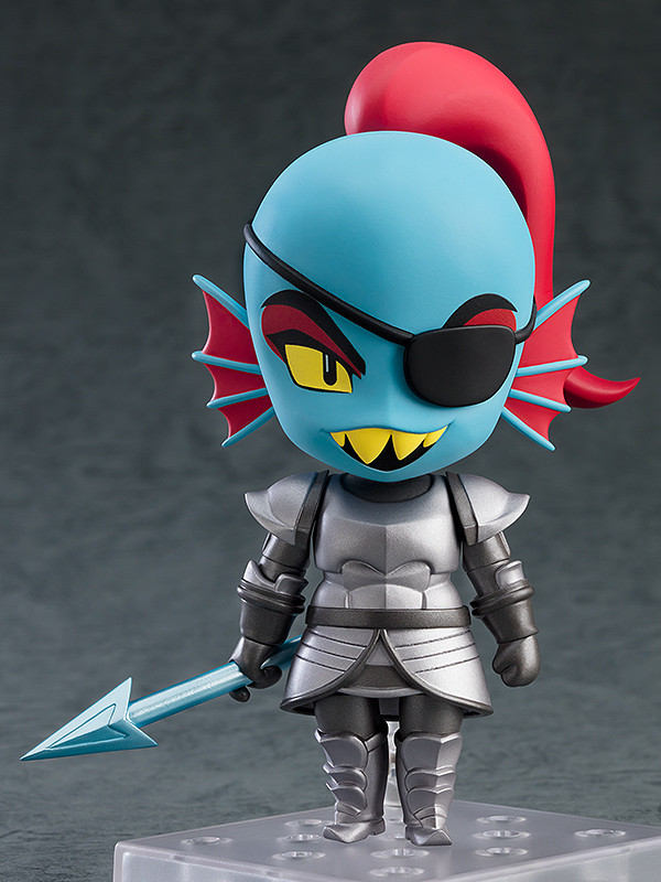 Nendoroid Undyne (#1898)