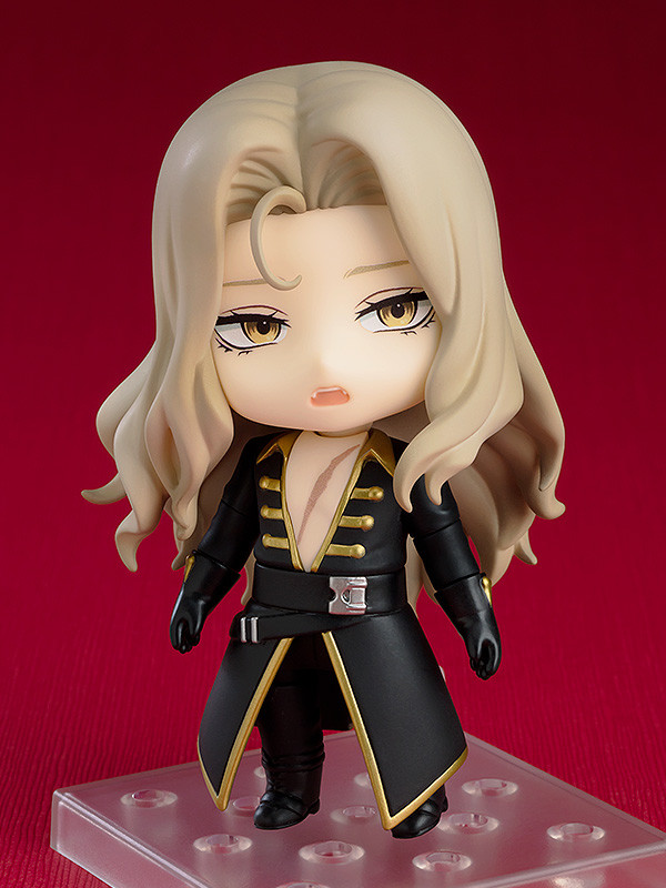 Nendoroid Alucard (#1899)