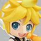 Nendoroid image for Kagamine Rin