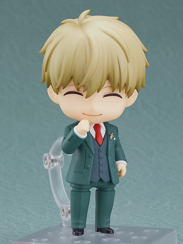 Nendoroid image for Loid Forger