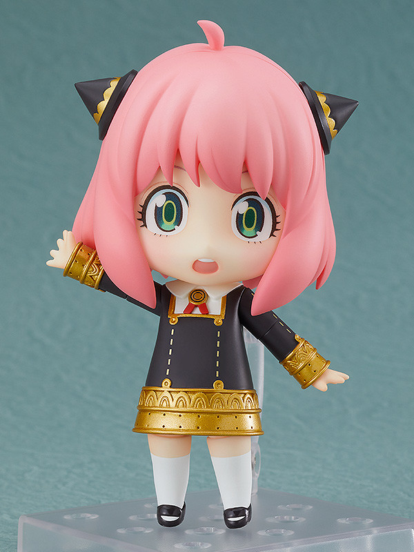 Nendoroid Anya Forger (#1902)