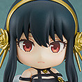 Nendoroid image for SPY x FAMILY Nendoroid Plus Plushie: Loid Forger/Anya Forger/Yor Forger