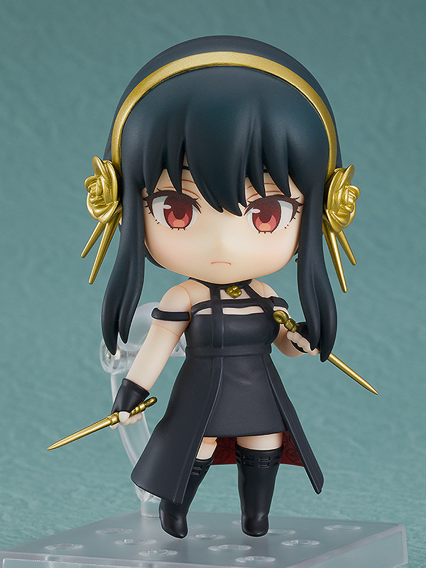 Nendoroid Yor Forger (#1903)