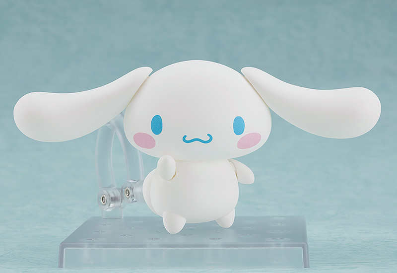 Nendoroid Cinnamoroll (#1904)