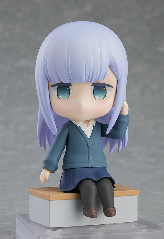 Nendoroid Reina Aharen (#1906)