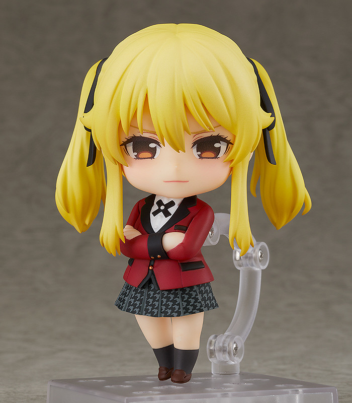 Nendoroid Mary Saotome (#1909)