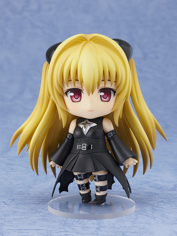 Nendoroid Golden Darkness (#191)