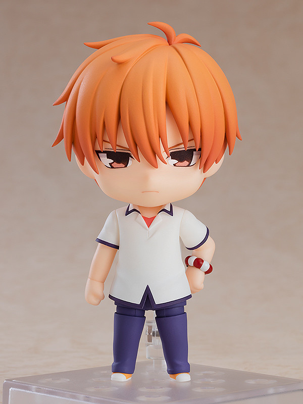 Nendoroid Kyo Soma (#1916)