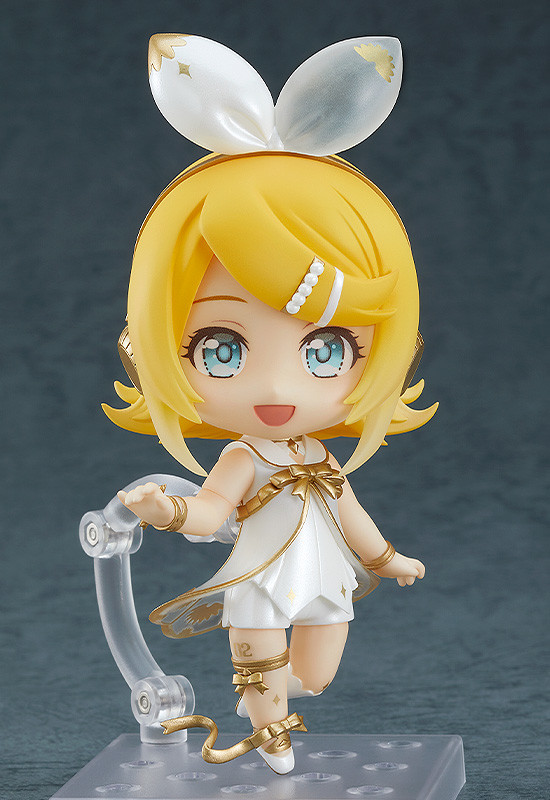 Nendoroid Kagamine Rin: Symphony 2022 Ver. (#1919)