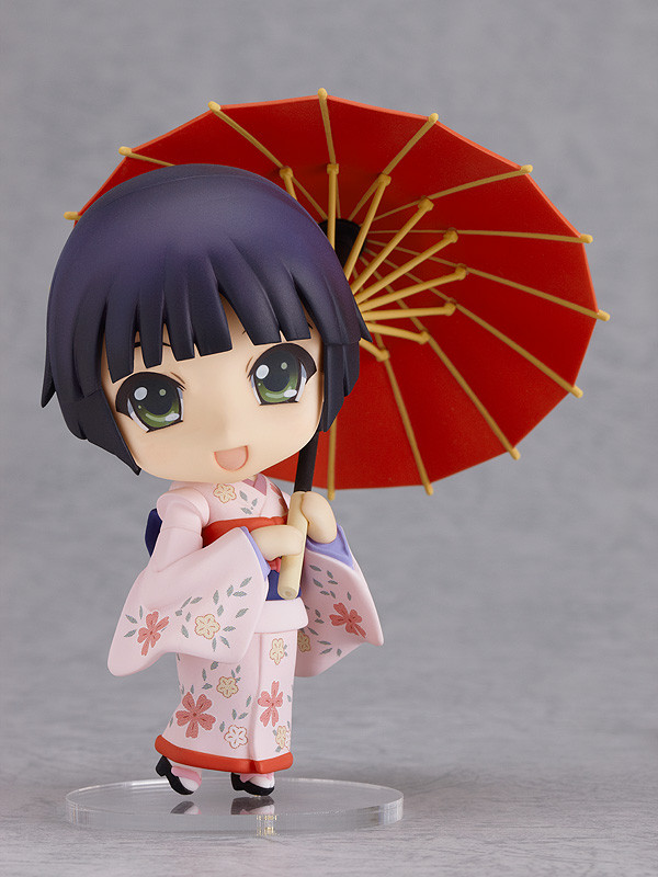 Nendoroid Yune (#192)