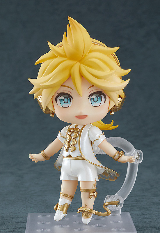 Nendoroid Kagamine Len: Symphony 2022 Ver. (#1920)