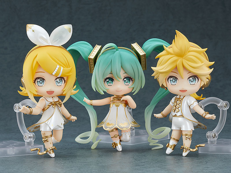 len vocaloid nendoroid