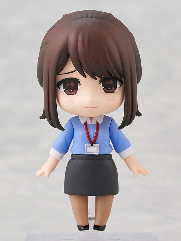 Nendoroid Douki-chan (#1921)