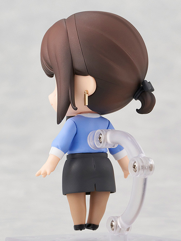 Nendoroid image for Douki-chan