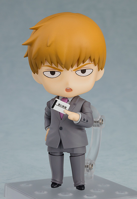 Nendoroid Arataka Reigen (#1922)