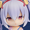 Nendoroid image for Ayanami