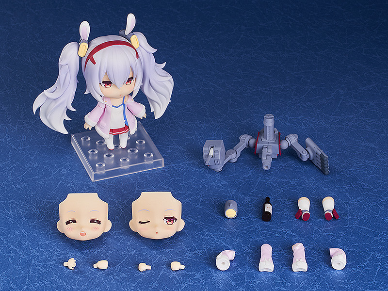 Nendoroid Laffey DX (#1923-DX)