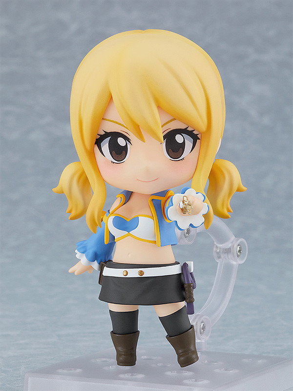 Nendoroid Lucy Heartfilia (#1924)