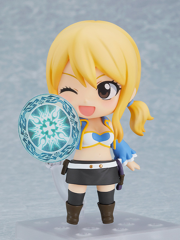 Nendoroid image for Lucy Heartfilia