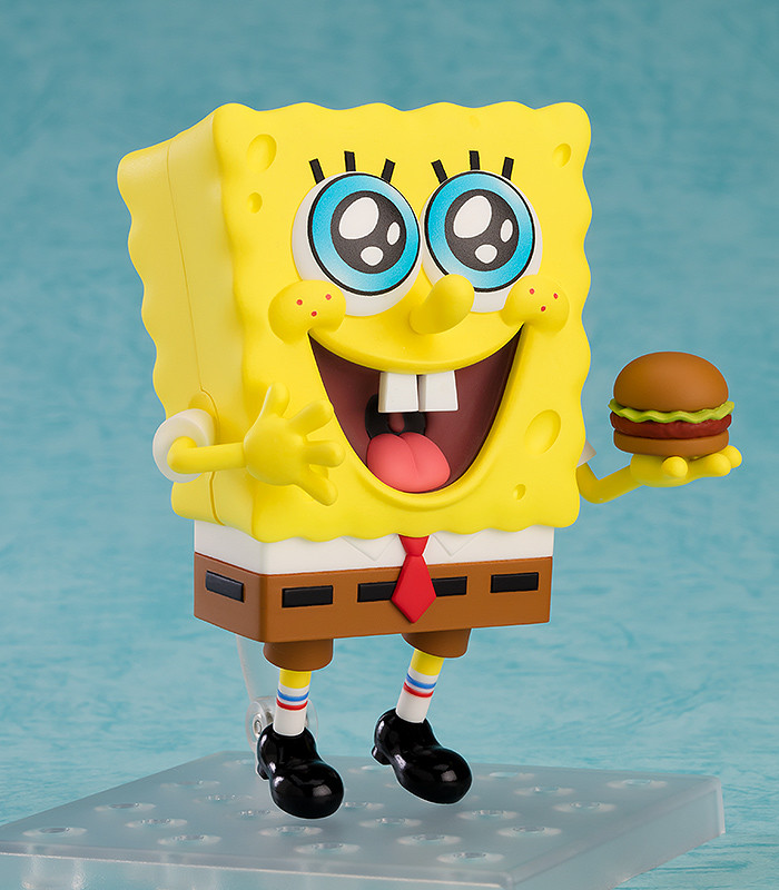 Nendoroid image for SpongeBob SquarePants
