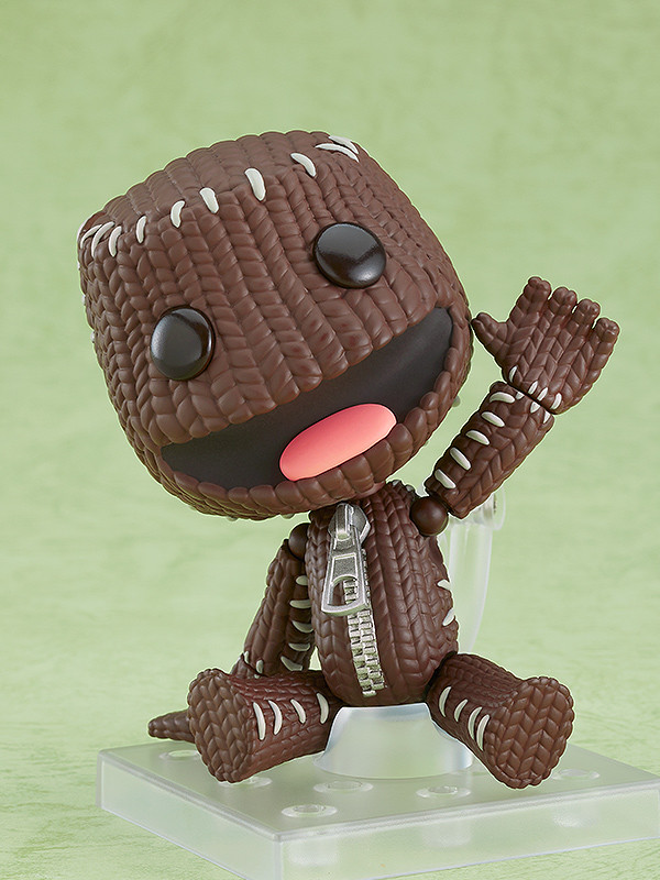 Nendoroid Sackboy (#1928)