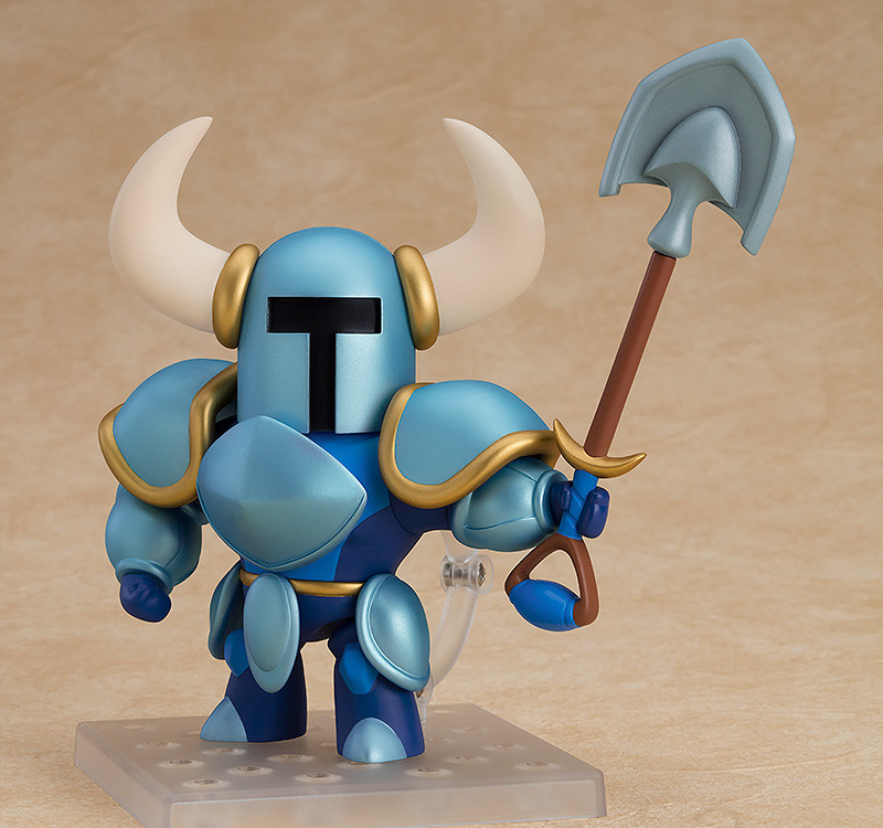 Nendoroid Shovel Knight (#1929)