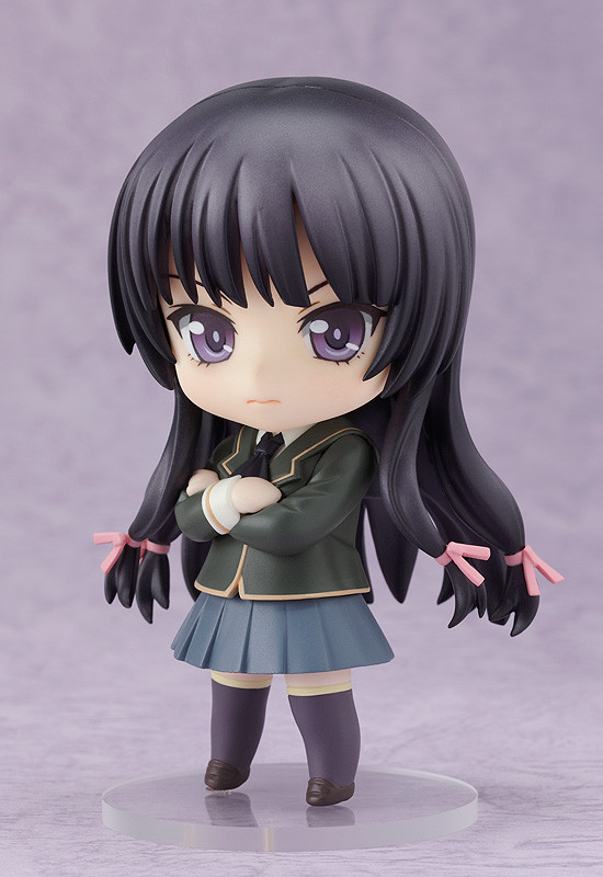 Nendoroid Yozora Mikaduki (#193)