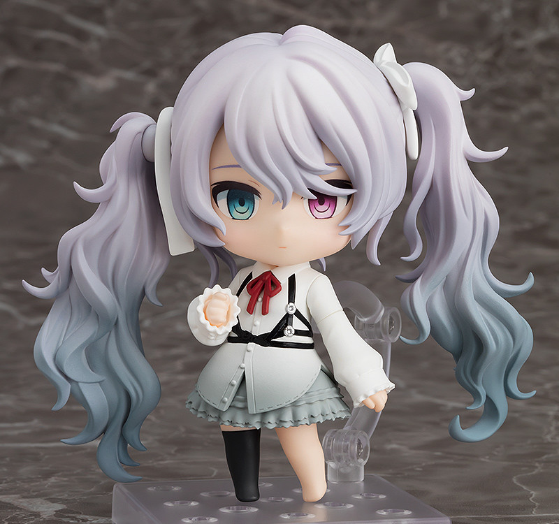 Nendoroid Hatsune Miku: Empty SEKAI Ver. (#1930)