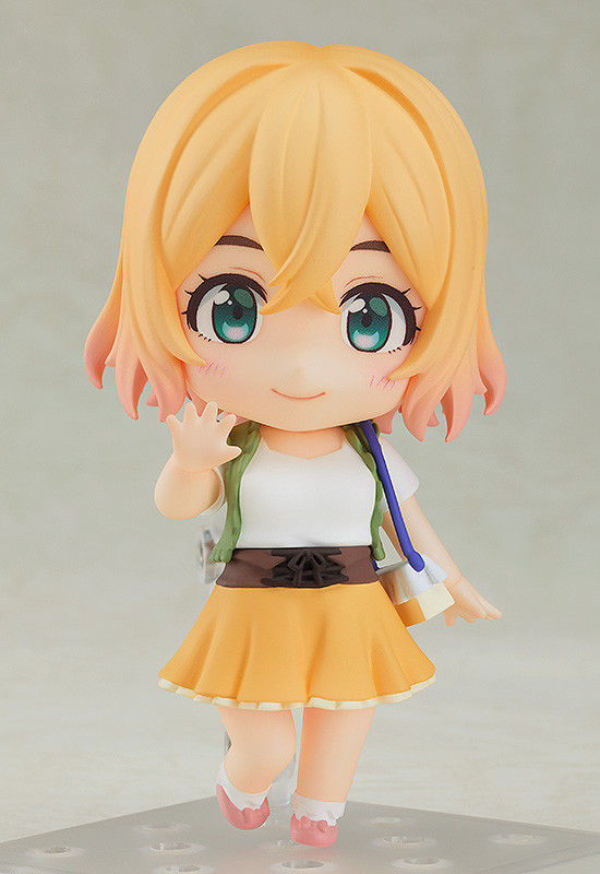 Nendoroid Mami Nanami (#1934)