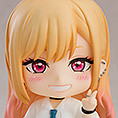 Nendoroid image for Doll Shizuku Kuroe Cosplay by Marin